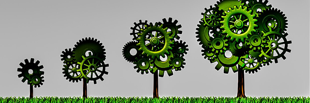 Cover image for post Growth, by Yowwa