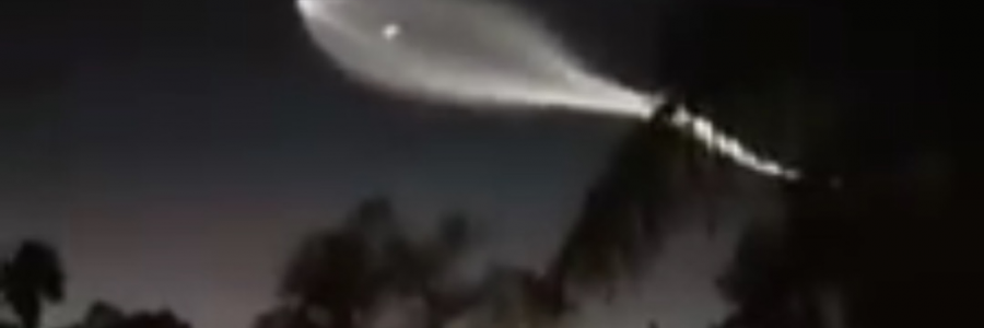 Cover image for post Cry To The Moon, by MDallasW