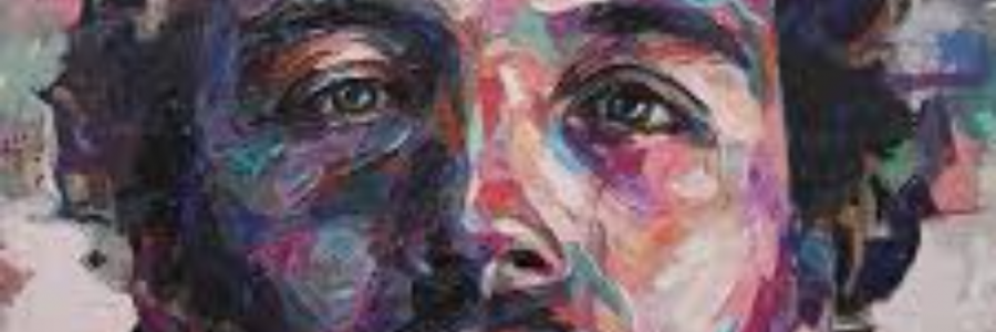 Cover image for post Love Portrait, by sandflea68