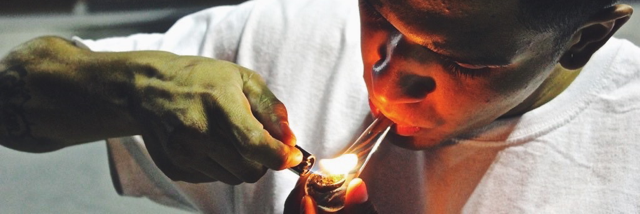 Cover image for post That Cigarette, by eddy23