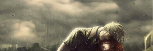 Cover image for post Tragic, by Fandom_lover23