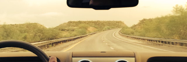 Cover image for post danger comes in all shapes and sizes, by Karlacaldera