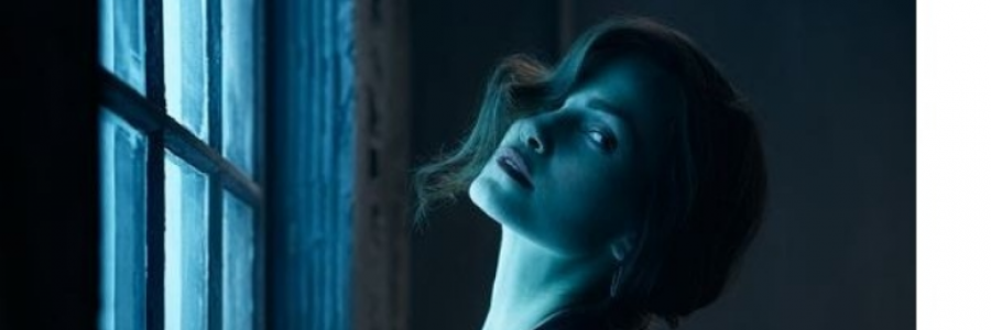 Cover image for post Vere, very quiet, by anarosewood