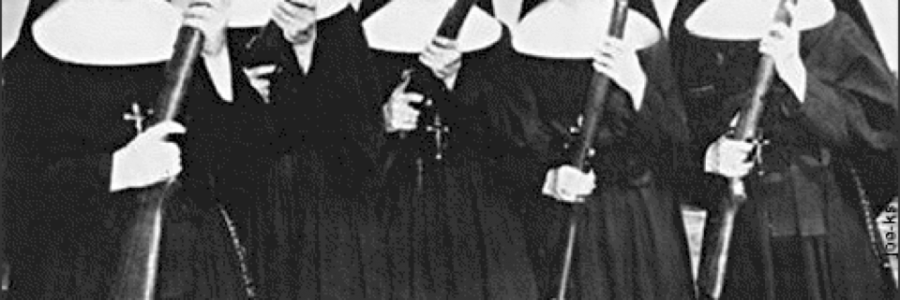 Cover image for post Virgin, by EBJohnson