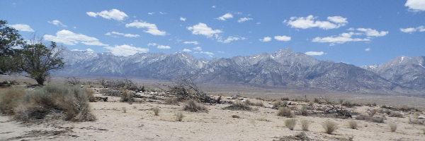 Cover image for post Fault Line, by Clburdett