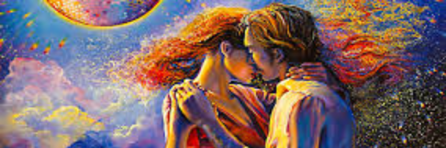 Cover image for post Lost in You, by sandflea68