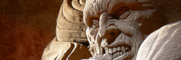 Cover image for post Lucifer's Conspiracy, by A