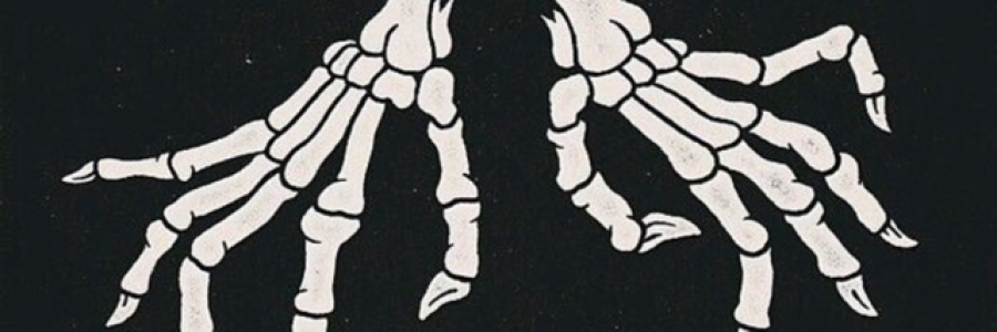 Cover image for post Crushing, by Just_bear_bones