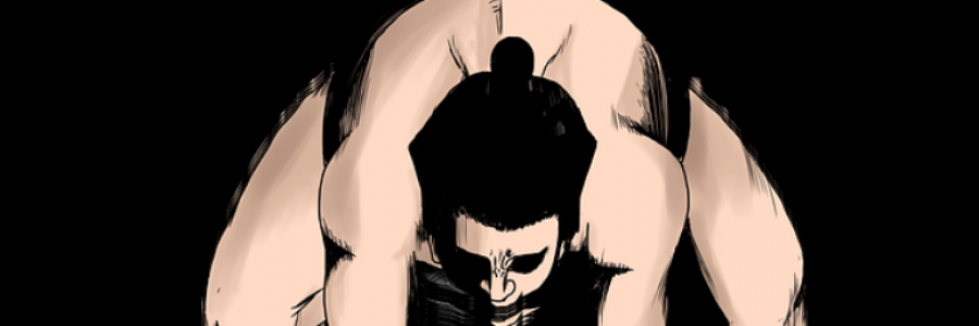 Cover image for post Squashed, by Rocco