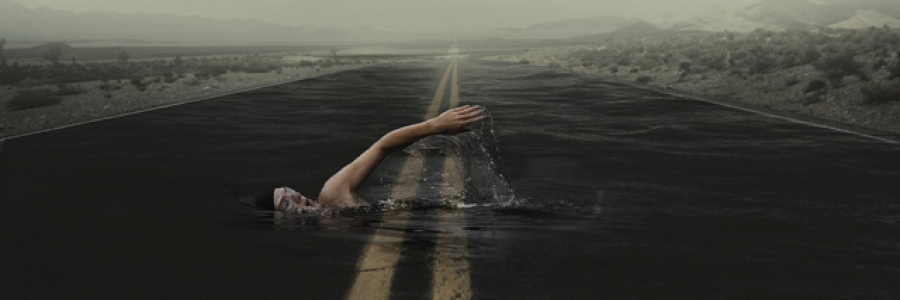 Cover image for post Suspended Silence, by Glace