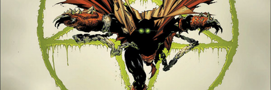 Cover image for post Sinister Spawn, by sandflea68