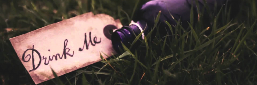 Cover image for post Wonderland, by DecemberLace