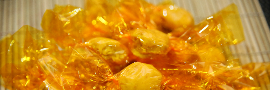 Cover image for post Twice Removed, by DecemberLace