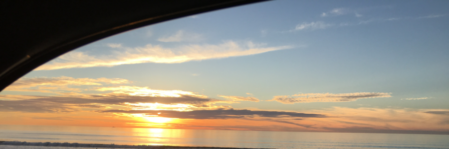 Cover image for post Heaven is Exactly Where You Are, by MDallasW