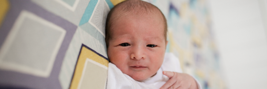 Cover image for post Patrick, by Vi