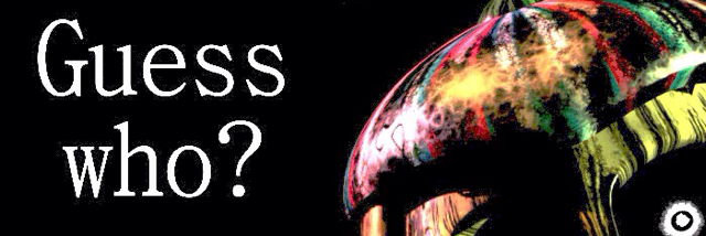 Cover image for post Holy fool, by pugsmith