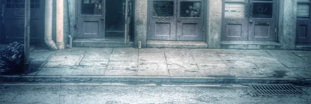 Cover image for post Southern Mistress, by DougWinter