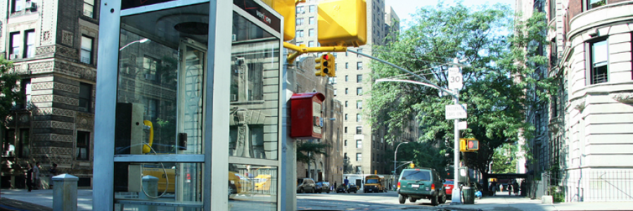 Cover image for post ring, ring !  ✆, by anarosewood