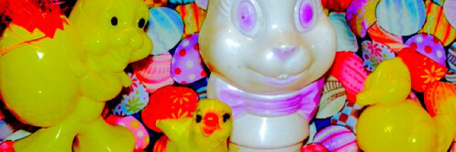 Cover image for post Happy Spring, by C