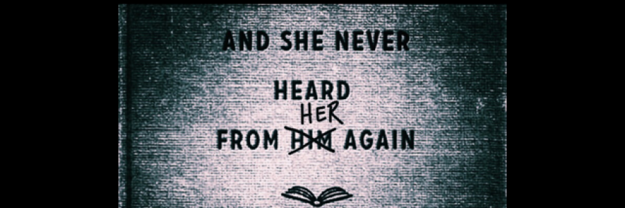 Cover image for post In my own words, by Tereza