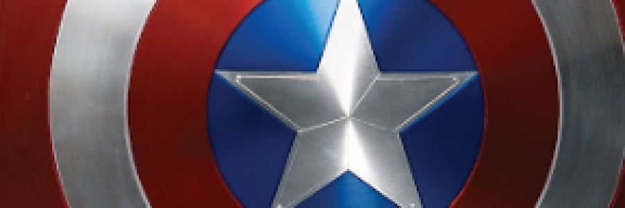 Cover image for post Captain Spangles, by SaneWriter