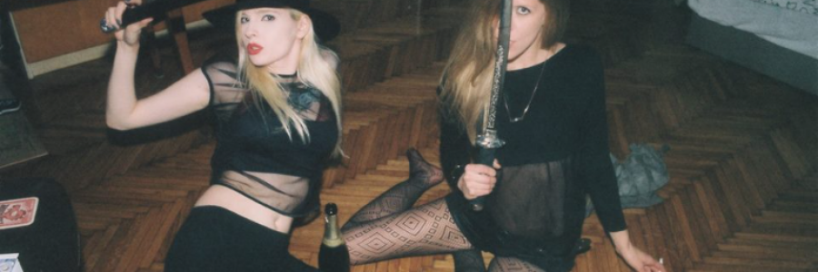 Cover image for post Penetrating Their Chamber, by Bunny