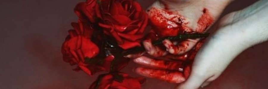 Cover image for post Beware the Barb, by sandflea68