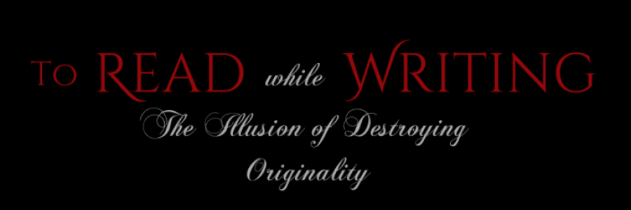 Cover image for post The Illusion of Destroying Originality, by Harlequin