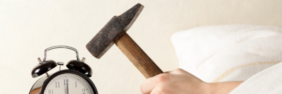 Cover image for post Good morning, sunshine!, by TimeAtLast