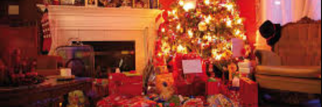 Cover image for post Christmas, by E