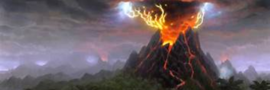 Cover image for post Egan's Quest, by JadeRain