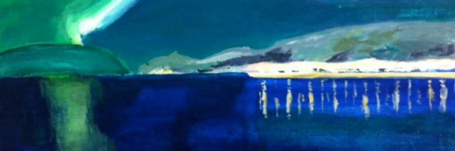 Cover image for post Carving the Seas, by sandflea68