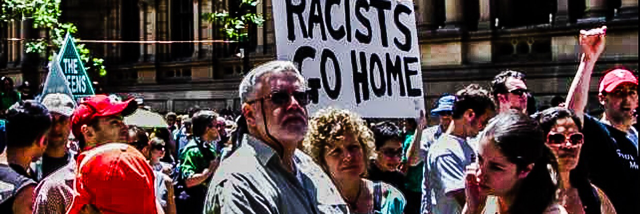 Cover image for post Racism, by Yowwa