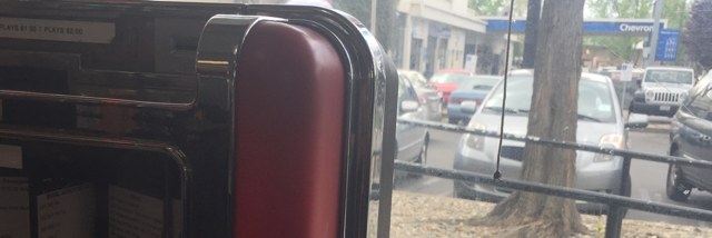 Cover image for post 5 dollar bill, by JeffStewart