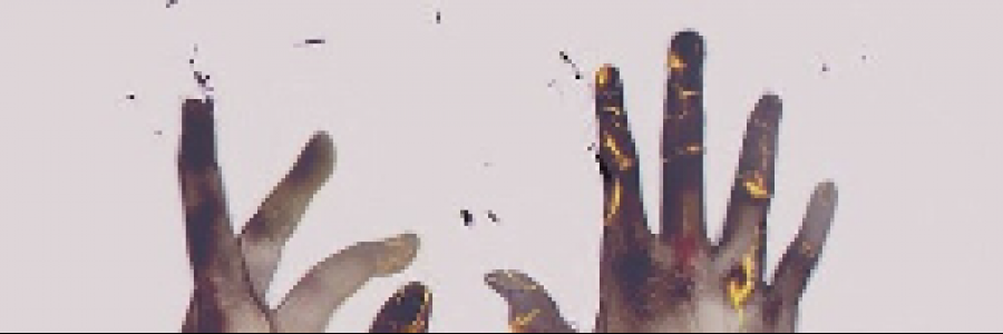 Cover image for post I'm breaking., by BookofFeathers