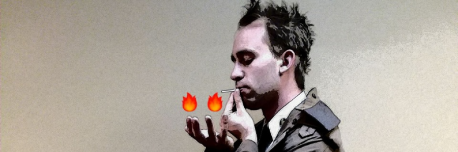 Cover image for post The Harry Situation, by Harry_Situation