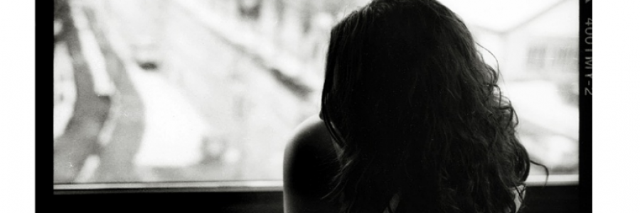 Cover image for post just one word..., by anarosewood