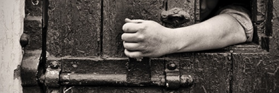 Cover image for post No Way Out, by ClaytonMoody