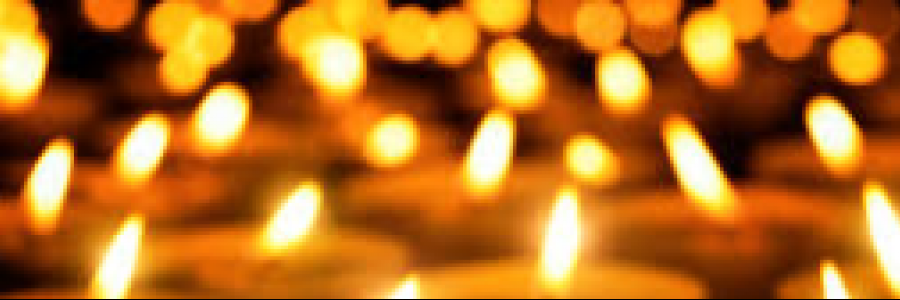 Cover image for post Your Light, by BookofFeathers