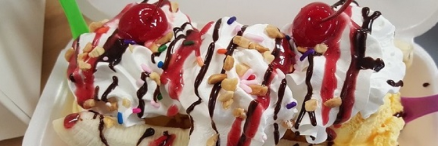 Cover image for post Life is Like A Dessert, by PoeticMC