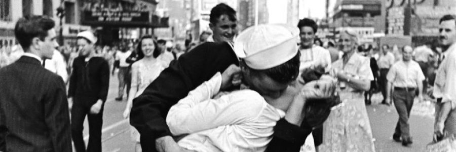 Cover image for post Der Kuss., by Mnezz