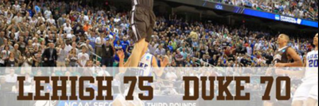 Cover image for post March Madness, by Moment2moment