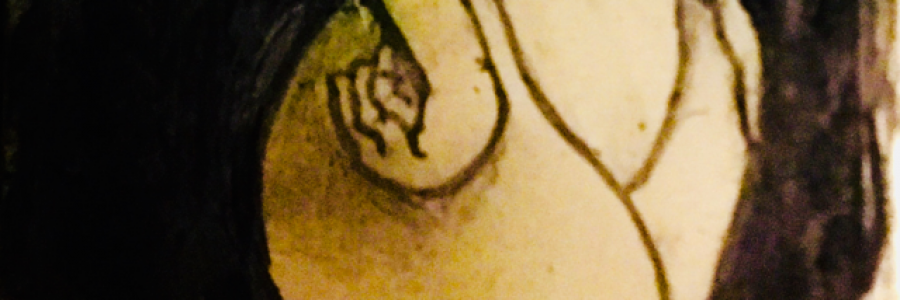 Cover image for post Sins of the Father, by RamonElCamino