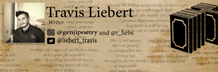 Cover image for post Writing is Like Shouting, by Travis_Liebert