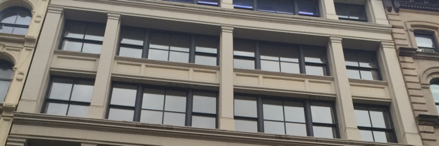 Cover image for post New York Unreal, by Alessi