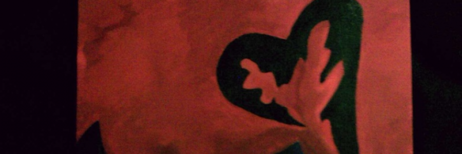 Cover image for post Heart Inside Out, by sandflea68