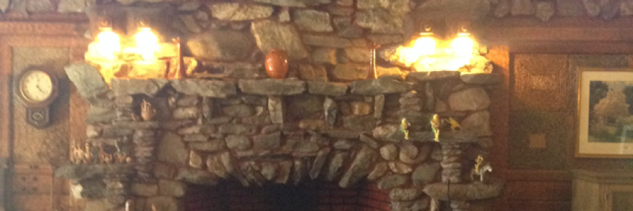 Cover image for post Monsters, by Ken_W_Writer