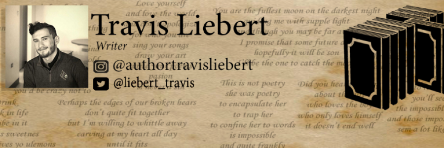 Cover image for post Sad Blood, by Travis_Liebert