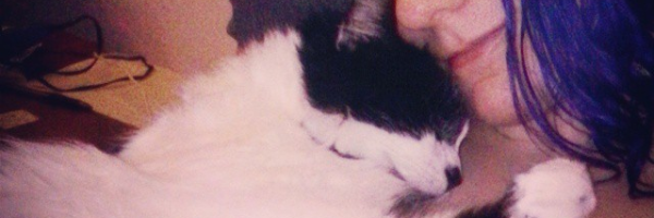 Cover image for post Love is, by NixyCane