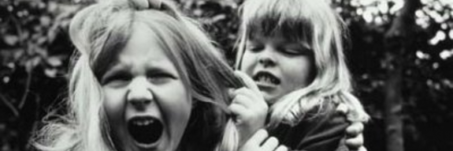 Cover image for post My Eternal Frenemy, by n311ys